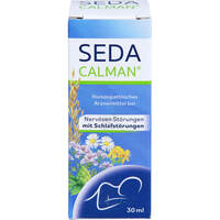 SEDACALMAN, 30 ml, PharmaSGP GmbH