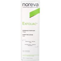 Noreva Exfoliac Gesichtspeeling, 50 ml, Laboratoires Noreva GmbH