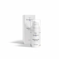 Dermaroller Hyaluronic Acid Hyaluronsäure Spender, 30 Milliliter, mi.to. pharm GmbH