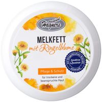 Melkfett mit Ringelblume, 250 ml, Axisis GmbH