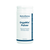 OrgaMin, 259 g, NatuGena GmbH