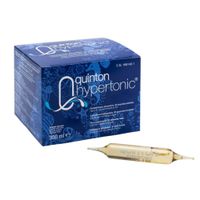 Quinton Hypertonic, 30x10 ml, Sanitas GmbH & Co. KG