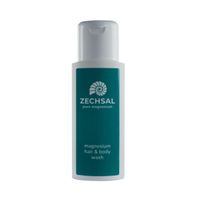 ZECHSAL MAGNESIUM HAIR+BODY WASH, 200 ml, Zechsal B.V.