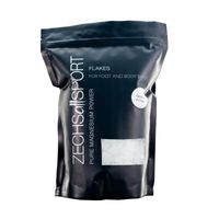ZECHSallSPORT MAGNESIUM FLAKES, 1.1 kg, Zechsal B.V.