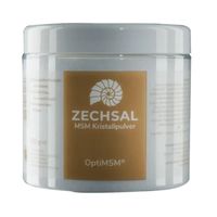 ZECHSAL OptiMSM, 500 g, Zechsal B.V.