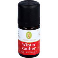 Winterzauber Duft, 5 ml, Primavera Life GmbH