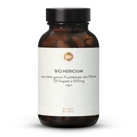 BIO HERICIUM Kapseln, 120 st, Sunday Natural Products GmbH