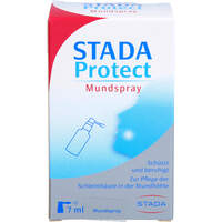 STADAProtect Mundspray, 7 ml, STADA Consumer Health Deutschland GmbH
