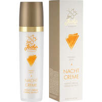 JASHA YOUNG SKIN Nachtcreme, 50 ml, Jasha GmbH