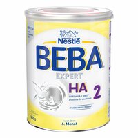 Nestle BEBA EXPERT HA 2, 800 g, Nestle Nutrition GmbH