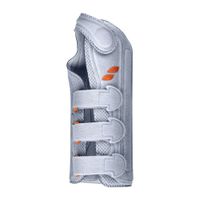 Manu-Hit Carpal 07233 Rechts M Platinum, 1 st, SPORLASTIC GmbH & Co. KG