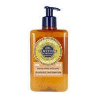 SHEA FL&Uuml;SSIGSEIFE VERBENE, 500 ml, L'Occitane GmbH