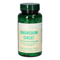 MAGNESIUM CHELAT 75MG BIOS KAPSELN, 100 st, Bios Medical Services