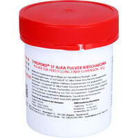 SYRSPEND SF Alka Pulver Kirscharoma, 40 g, 