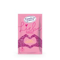 DE Badesalz Liebe, 60 g, Li-Il GmbH