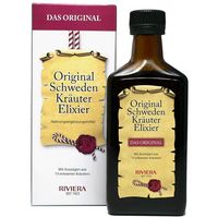 Riviera Original Schwedenkr&auml;uter Elixier, 250 ml, Naturpr&auml;parate Dieterich GmbH