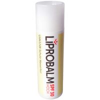 Liprobalm SPF30 UVA/UVB Schutz Wasserfest, 5 g, Perrigo Deutschland GmbH