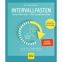 Intervallfasten Neu 2020, 1 st, Gräfe und Unzer Verlag GmbH