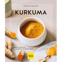 Kurkuma, 1 st, Gräfe und Unzer Verlag GmbH