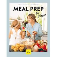 Meal Prep für Mamis, 1 st, Gräfe und Unzer Verlag GmbH
