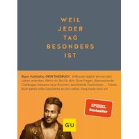 Weil jeder Tag besonders ist, 1 st, Gräfe und Unzer Verlag GmbH