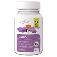 Bio Cistus, 90 st, Allpharm Vertriebs GmbH