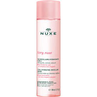 NUXE Very Rose Mizellen-Reinigungswasser Tro Haut, 200 ml, Nuxe GmbH