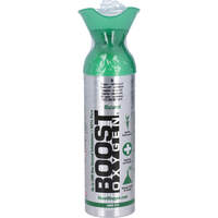 BOOST OXYGEN, 9 l, Boost Oxygen Europe s.r.o.
