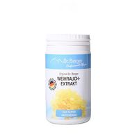 Original Dr. Berger Weihrauch Extrakt Kapseln, 60 st, Sanicura Medical GmbH