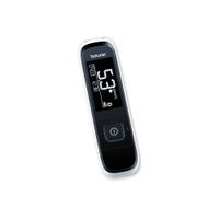 BEURER GL60 mmol/l Blutzuckermessger&auml;t, 1 st, BEURER GmbH