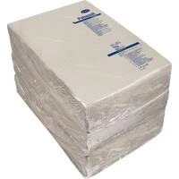 Pehazell Clean Zellstofflagen ungebleicht 37x57 cm, 15 Kilogramm, Paul Hartmann AG