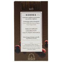 KORRES ARGAN OIL Dark Blonde / Dunkelblond 6.0, 1 p, Korres D-A-Ch GmbH
