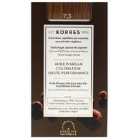 KORRES ARGAN OIL Golden / Honey Blonde 7.3, 1 p, Korres D-A-Ch GmbH