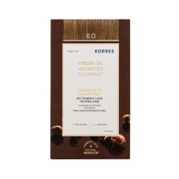 KORRES ARGAN OIL Light Blonde / Hellblond 8.0, 1 p, Korres D-A-Ch GmbH