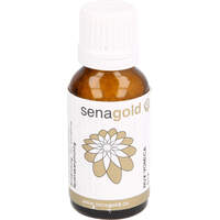 Nux vomica D12, 20 g, Senagold Naturheilmittel GmbH