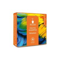 BIOTURM Festes Shampoo Volumen, 100 g, Bioturm GmbH