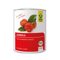 Bio Acerolapulver, 100 g, Allpharm Vertriebs GmbH
