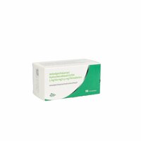 Amlodipin/Valsartan/HCT ELPEN 5 mg/160 mg/12.5 mg, 98 st, Elpen Pharmaceutical Co. Inc.