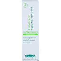 benevi neutral GESICHTS-REINIGUNG, 125 ml, Dermaportal dp GmbH