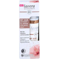 LAVERA MY AGE INTENSIV ÖL-SERUM, 30 ml, Laverana GmbH & Co. KG