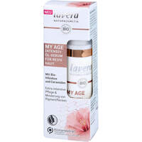 LAVERA MY AGE INTENSIV ÖL-SERUM, 30 ml, Laverana GmbH & Co. KG