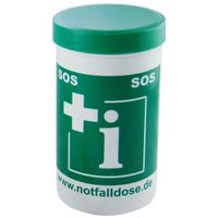 Notfalldose, 1 st, acavi GmbH