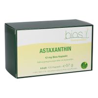 ASTAXANTHIN 12MG BIOS KAPSELN, 105 st, Bios Medical Services