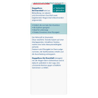 Doppelherz Bei Durchfall, 10 Stk., Queisser Pharma GmbH & Co. KG