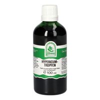 HYPERICUMTROPFEN, 100 ml, Hecht-Pharma GmbH