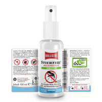 Ballistol Stichfrei Sensitiv, 100 ml, Hager Pharma GmbH