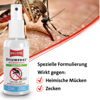 Ballistol Stichfrei Sensitiv, 100 ml, Hager Pharma GmbH