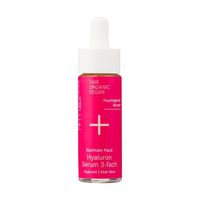 i+m Hydro Perform Hyaluron Serum 3-fach, 25 ml, I+M Naturkosmetik Berlin GmbH