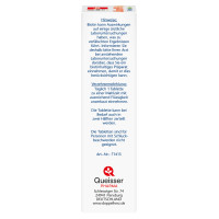 Doppelherz Calcium 900 + D3, 30 st, Queisser Pharma GmbH & Co. KG