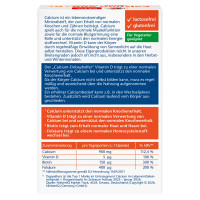 Doppelherz Calcium 900 + D3, 30 st, Queisser Pharma GmbH & Co. KG
